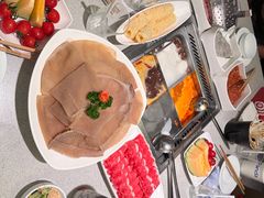 -海底捞火锅(华润万象汇店)