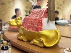 -尚海豆捞(乐虹坊店)