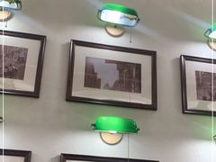 大堂-顺风汤馆·广府粤菜(江宸天街店)