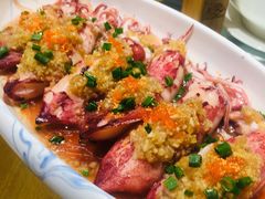 墨鱼和粉丝-客味谣(天安云谷店)