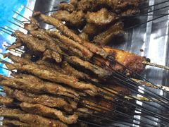 -马贤涮烤(超英·长乐家园店)