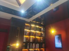 -恐怖游戏(湖滨店)
