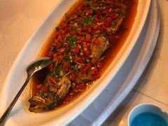 -辣螃铠盆盆蟹大排档(海昌店)