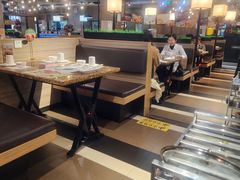 -黄记煌三汁焖锅(渝北金港国际店)