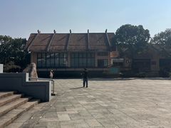 -河姆渡遗址博物馆