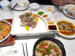 -清真·卡德尔大叔新疆主题餐厅(龙汇路店)