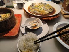 -绿茶餐厅(南方商城店)