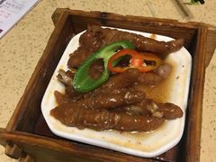 -喜鹊茶点.啫煲(车陂店)