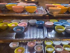 -俊熙家点餐式自助烤肉店(1227广场店)