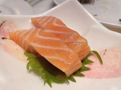 -雍和会海鲜姿造自助(湖东路店)