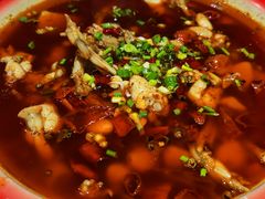 -李叔叔虾蟹大排档(青羊店)