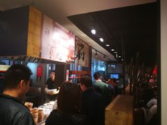 -和府捞面(东直门银座店)