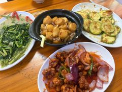 -甜甜屋(解放中路店)