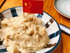 黑椒土豆泥-炒豆合作社(东四总店)