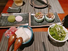 -井梧町川式料理(海河店)