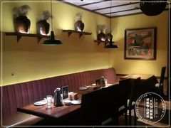 卡座-前海沿·青岛菜(大拇指广场石老人店)