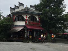 -三道苗苗鱼(三道堰老字号店)
