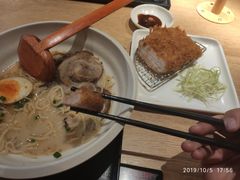 -味千拉面(航洋国际购物中心)