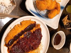 -矢场猪(名古屋站三井楼北馆店)