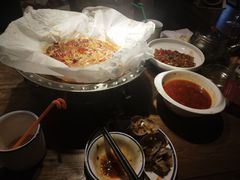 -小食代餐厅(景德镇店)