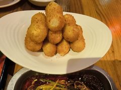 -兔槽江湖菜·重庆璧山兔(水围店)