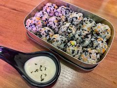 -HOTISLAND海鸡岛·韩国料理(江南西店)