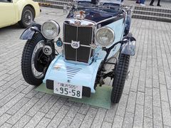 -横滨红砖仓库1号馆
