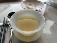 -深圳美高梅酒店-品聚嘉府中餐厅
