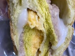 斑斓芋泥-七叔是岛民(花基新村店)