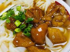 -荔林食店(西华路店)