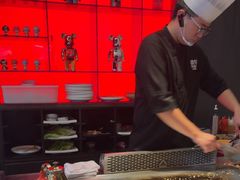 -盛焰铁板烧(王府井店)
