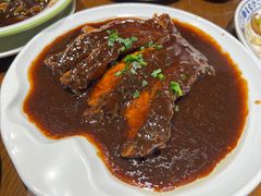 红烧肚裆-王家沙点心店(南京西路总店)