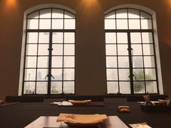 包房-东京和食 Sun with AQUA