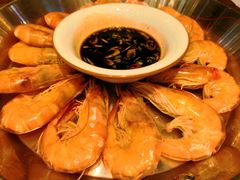 -必点海鲜·鲅鱼水饺(鞍山西道店)