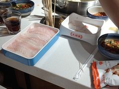 -大斌家串串火锅