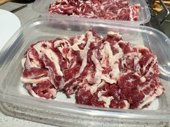 -阿娟牛肉丸·手打牛肉丸·现做现卖