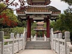 -顺峰山公园