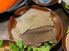 -冯校长老火锅(广州正佳广场店)