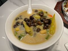 -温岭人家(红花北路店)