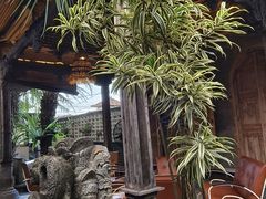 -Pundi Pundi Restaurant