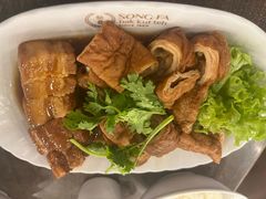 -松發肉骨茶(先得坊店)