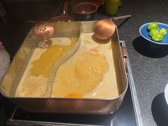 -荣记火锅(青悦城店)