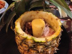 -极焰·烧肉刺身放题(天河领展广场店)