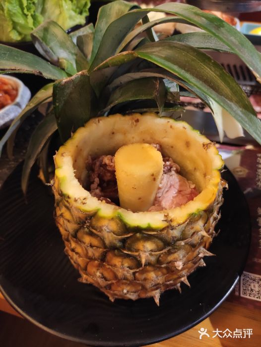 极焰·烧肉刺身放题(天河领展广场店)图片