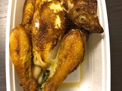 -吴山烤禽店(光复店)