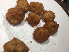 -79号渔船海鲜饭店(华强北店)