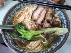 -食惠里小笼包面馆(越秀店)