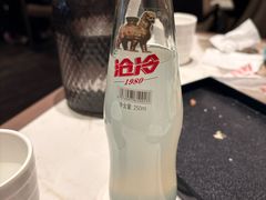 -高玛纳驴肉火烧(一世界店)