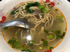 -青州府金砖牛肉煎饼