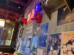 -白石の深夜食堂(宝龙店)